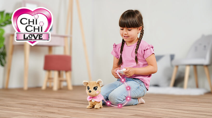 banner shop - simba chichi love
